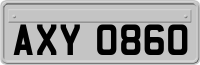 AXY0860