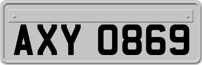 AXY0869