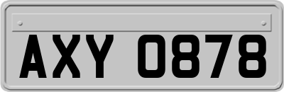 AXY0878