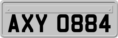 AXY0884