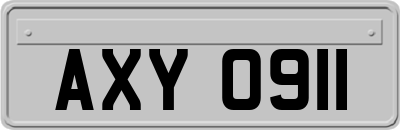AXY0911