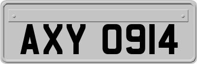 AXY0914