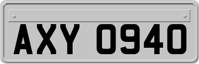 AXY0940