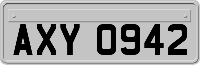 AXY0942
