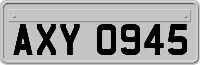AXY0945