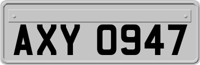 AXY0947
