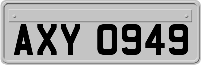 AXY0949
