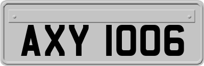 AXY1006