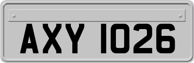 AXY1026