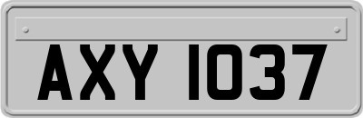 AXY1037