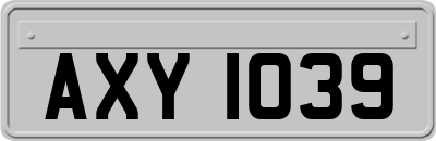 AXY1039