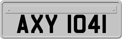 AXY1041