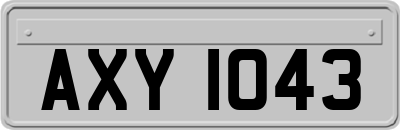 AXY1043