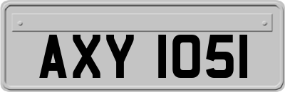 AXY1051