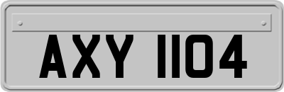 AXY1104