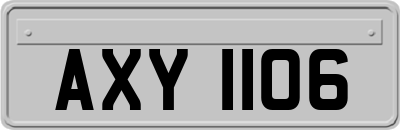 AXY1106