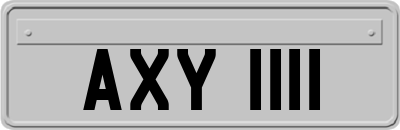 AXY1111