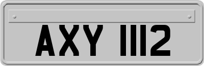 AXY1112