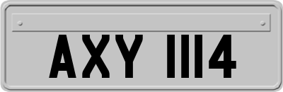 AXY1114