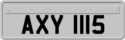 AXY1115