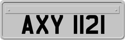AXY1121