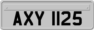 AXY1125