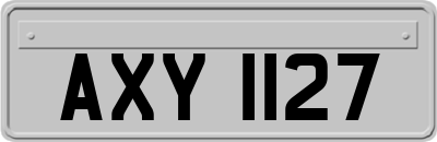 AXY1127