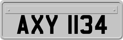 AXY1134