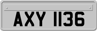 AXY1136