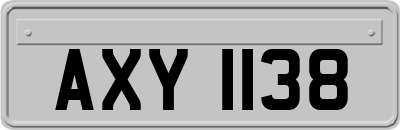 AXY1138