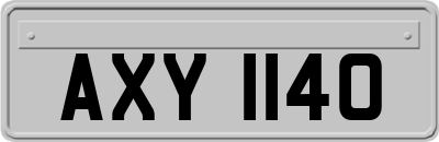 AXY1140