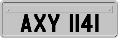 AXY1141