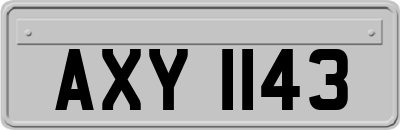 AXY1143