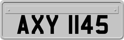 AXY1145