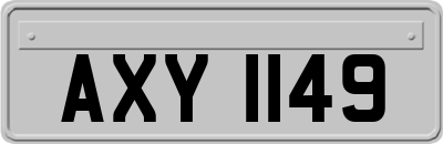 AXY1149