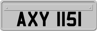 AXY1151