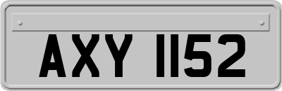 AXY1152