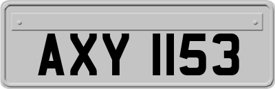 AXY1153