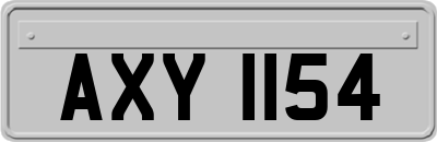 AXY1154