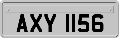 AXY1156