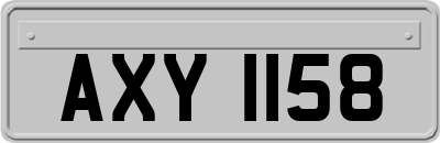 AXY1158