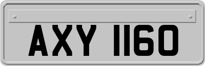 AXY1160