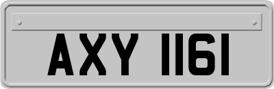 AXY1161