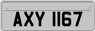 AXY1167