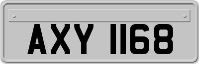 AXY1168