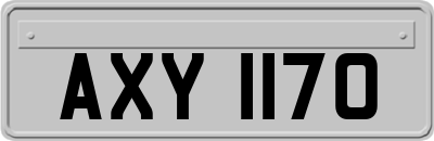 AXY1170