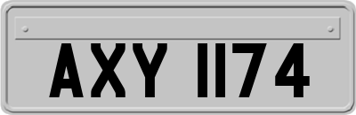 AXY1174