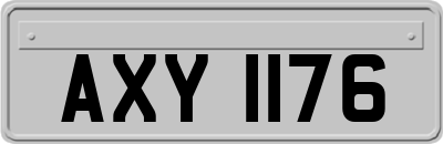 AXY1176