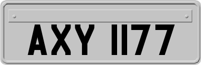 AXY1177
