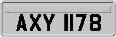 AXY1178